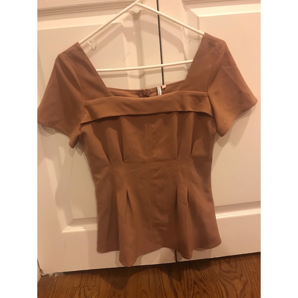 Women top